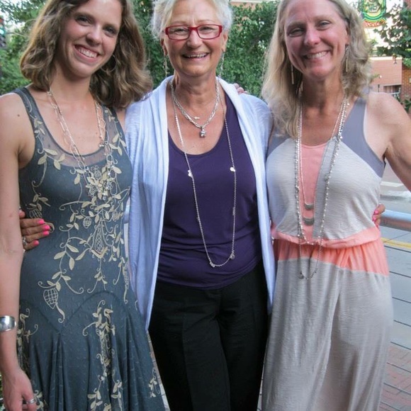 Sundance Biya Dress - Picture 2 of 8